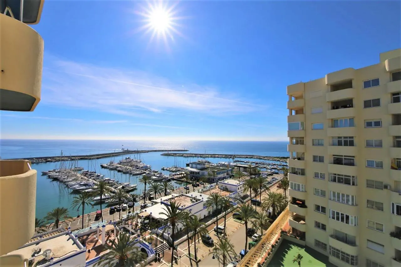 Apartment Pp11 Estepona 0*,