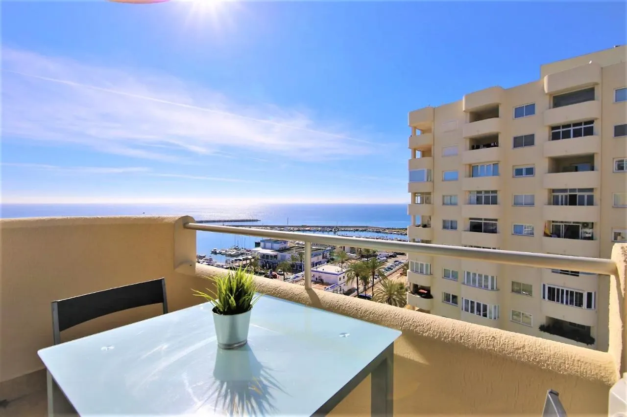 Apartment Pp11 Estepona