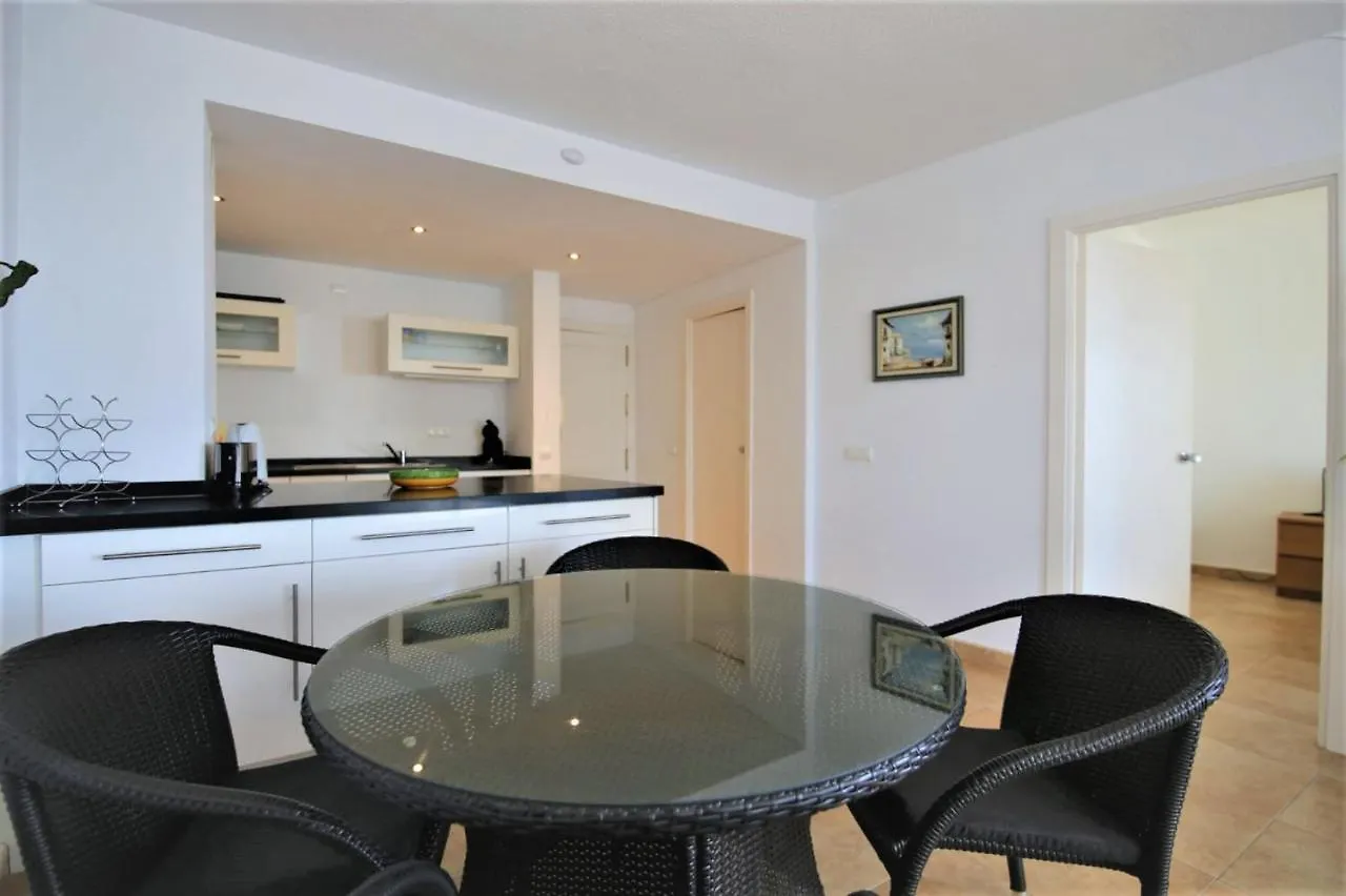 Apartment Pp11 Estepona