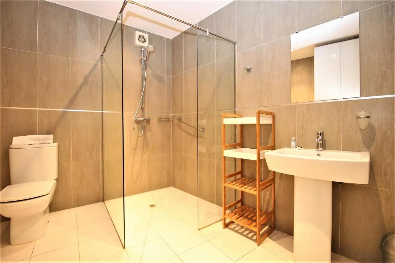 Apartment Pp11 Estepona