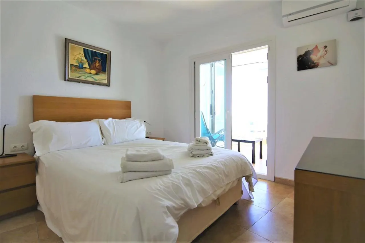 Apartment Pp11 Estepona