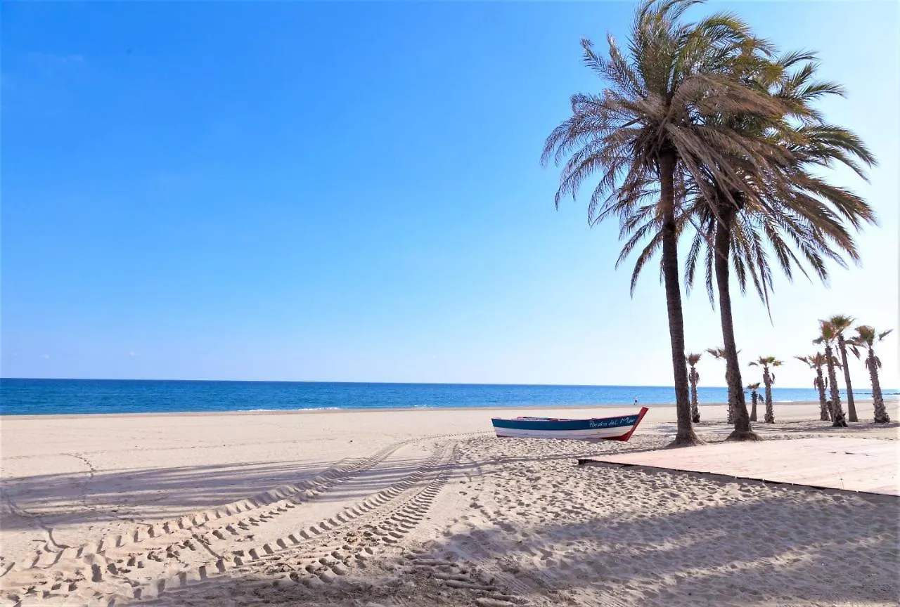 Apartment Pp11 Estepona