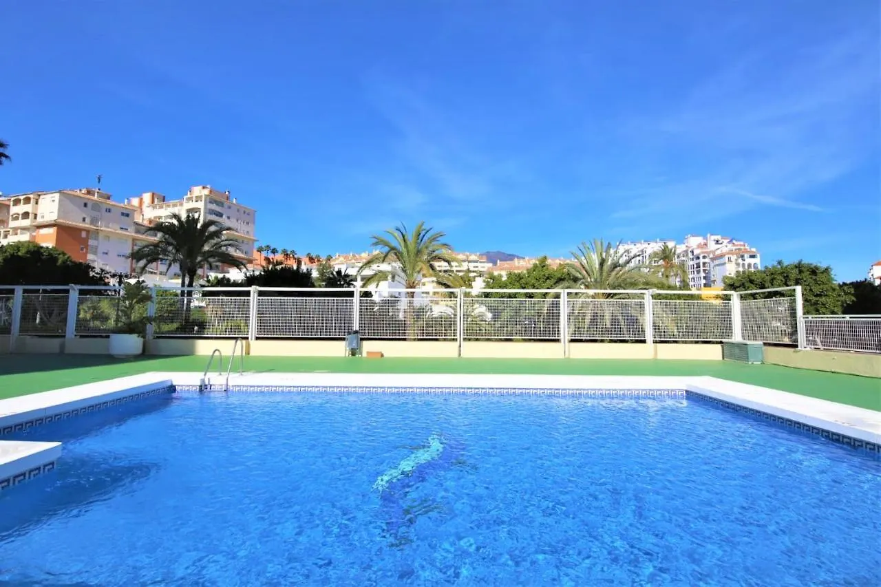 Apartment Pp11 Estepona