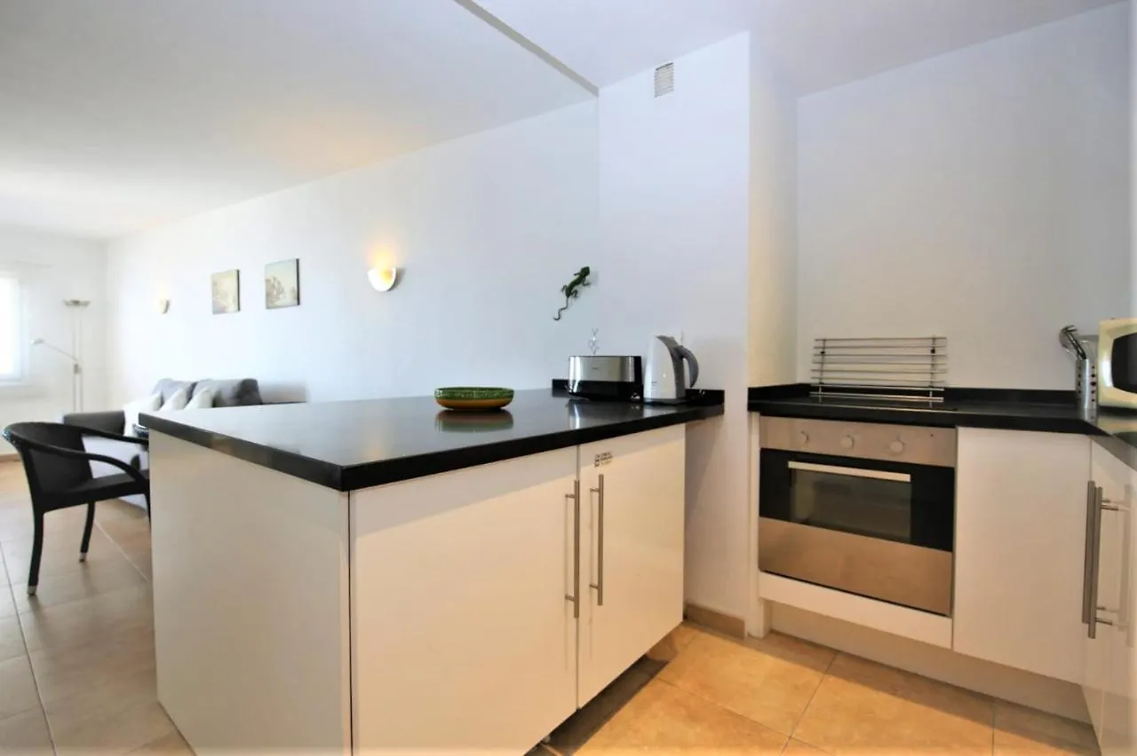 Apartment Pp11 Estepona