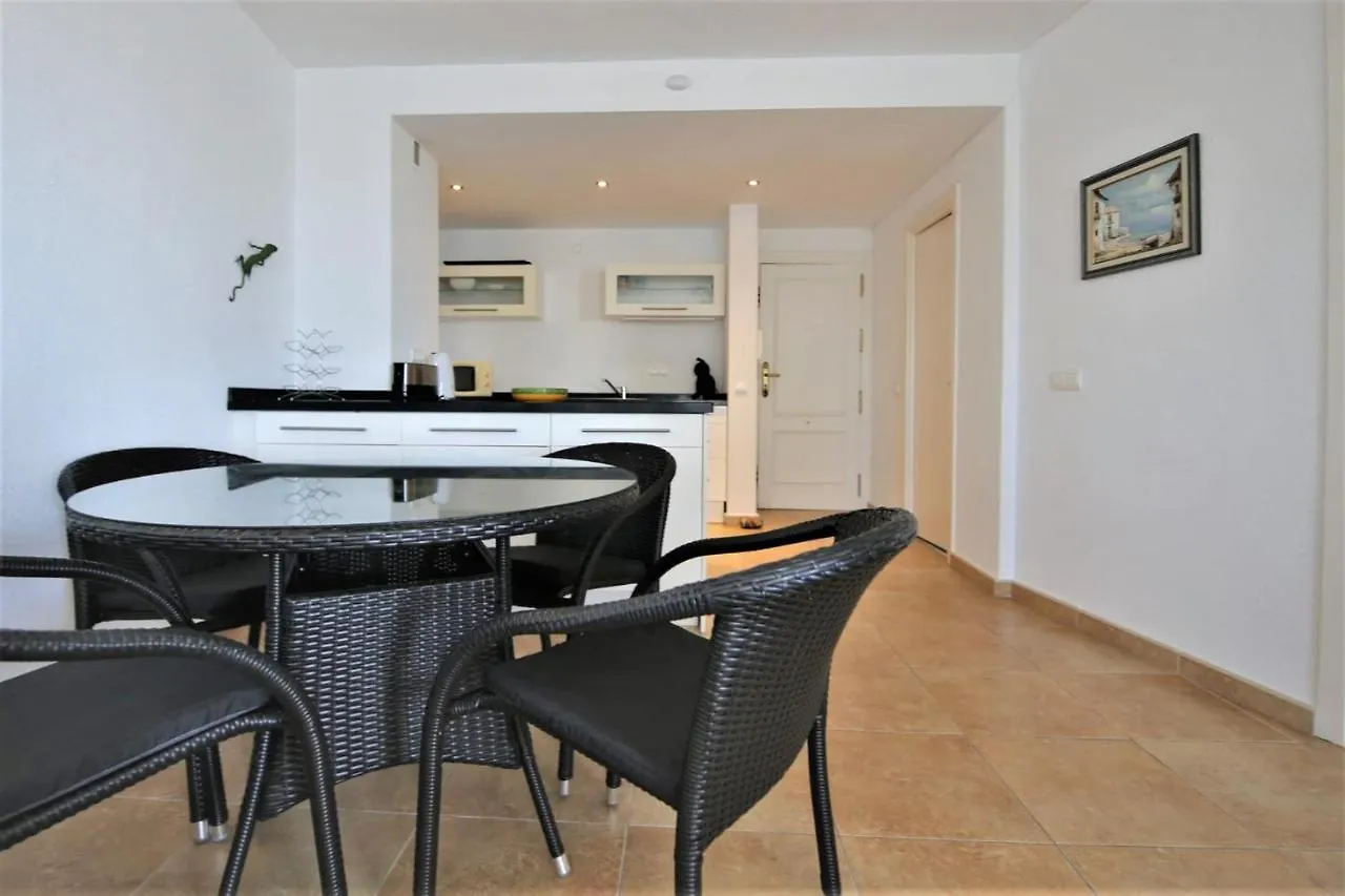 Apartment Pp11 Estepona Spain