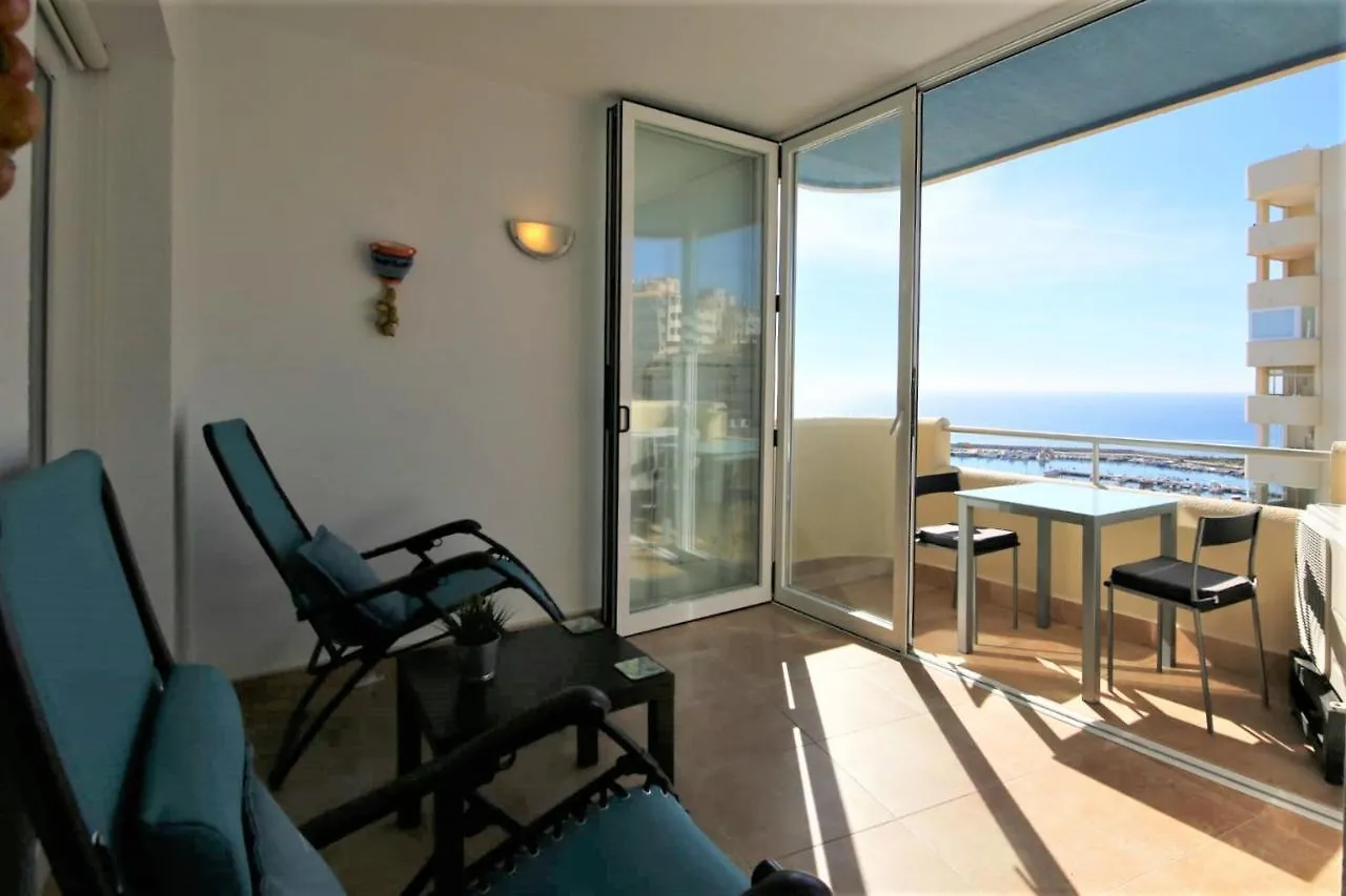 Apartment Pp11 Estepona 0*,  Spain