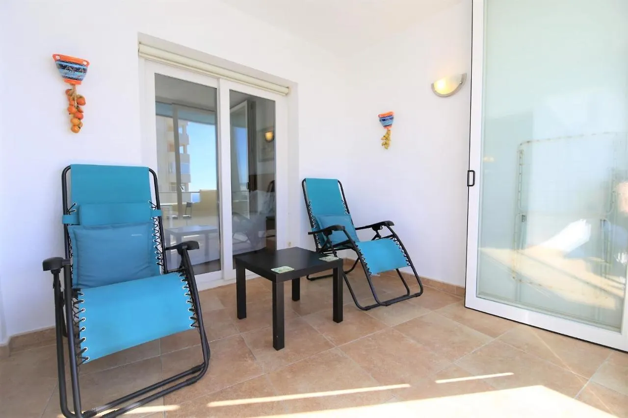 Apartment Pp11 Estepona