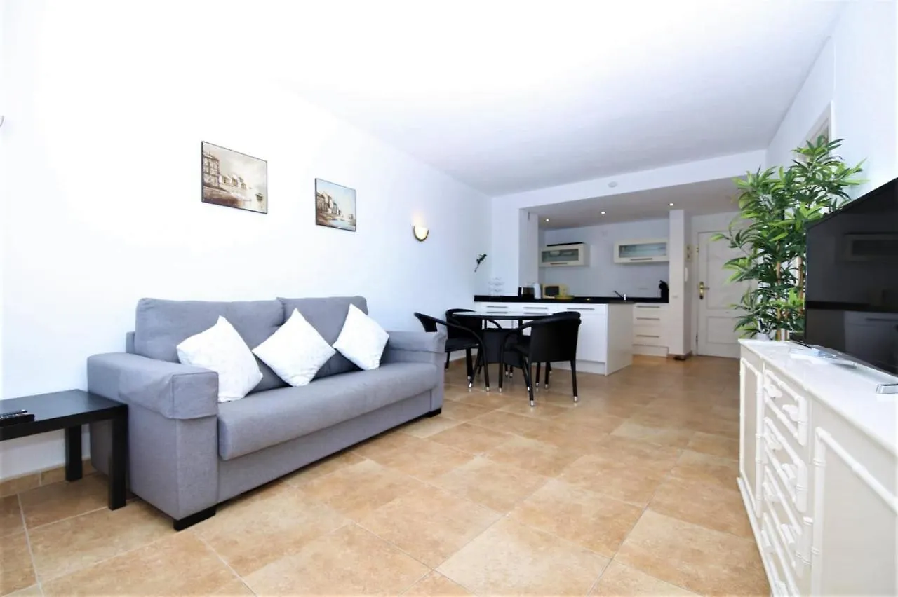Apartment Pp11 Estepona Spain