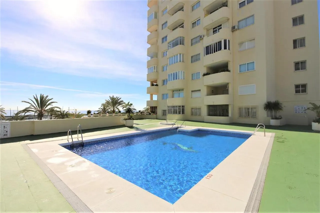 Apartment Pp11 Estepona
