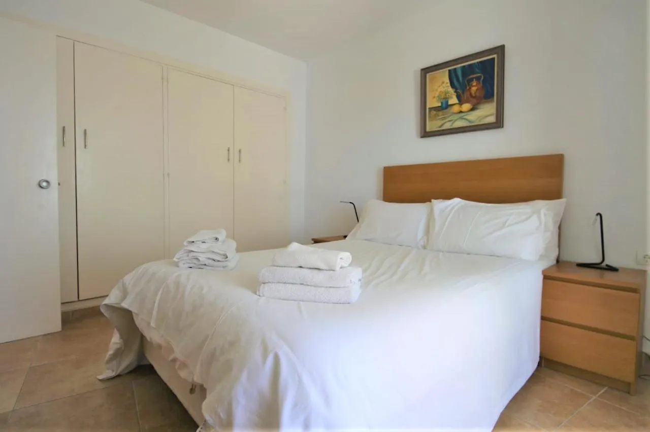 Apartment Pp11 Estepona