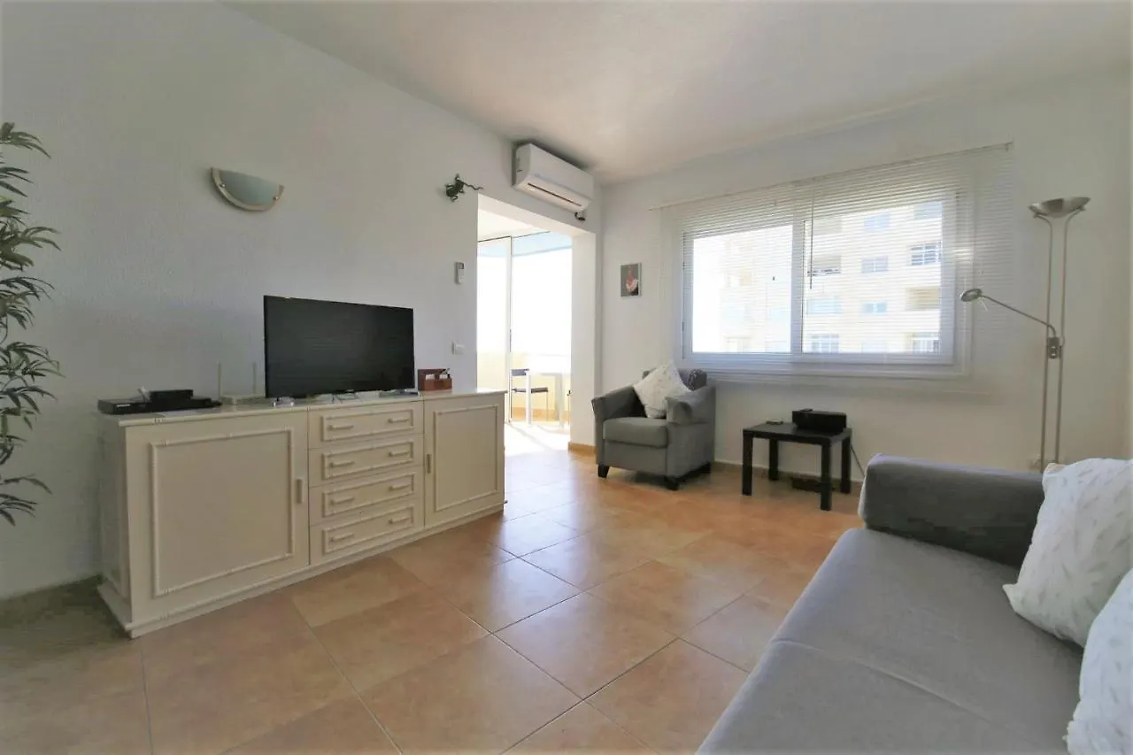 Apartment Pp11 Estepona Spain