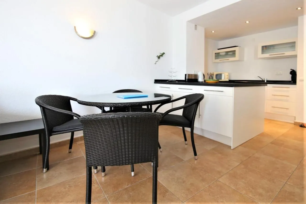 Apartment Pp11 Estepona