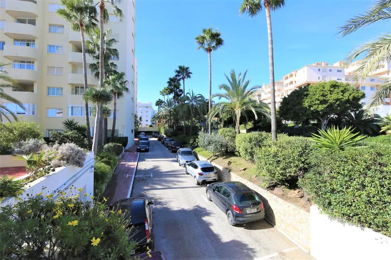 Apartment Pp11 Estepona 0*,  Spain