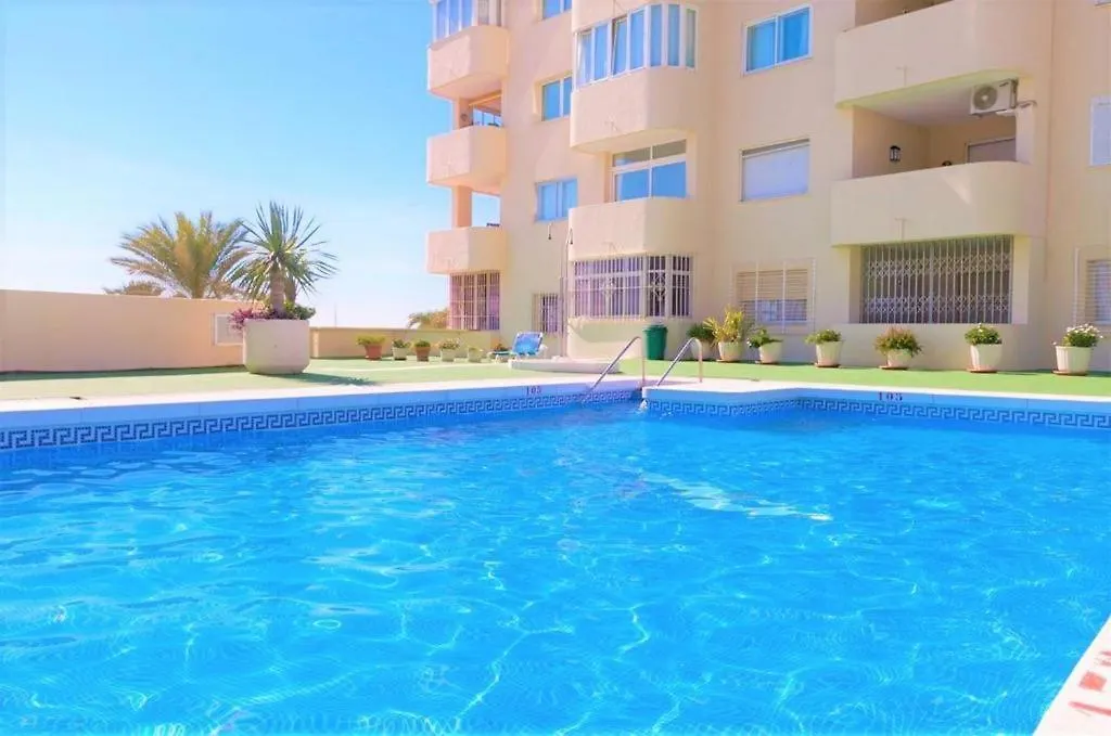Apartment Pp11 Estepona Spain