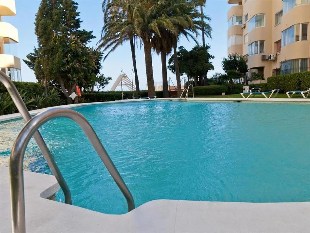 Apartment Pp11 Estepona 0*,  Spain