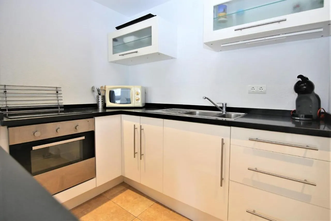 Apartment Pp11 Estepona