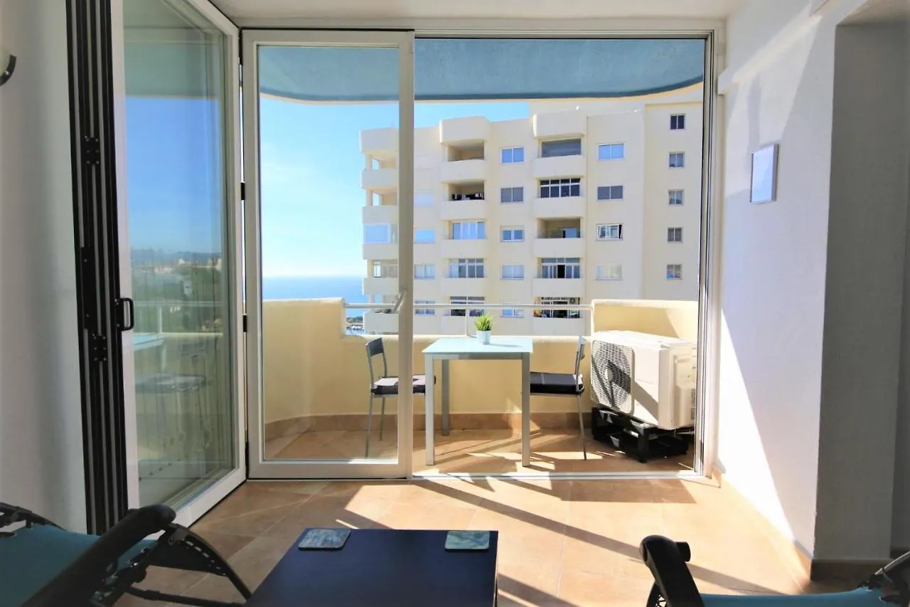 Apartment Pp11 Estepona