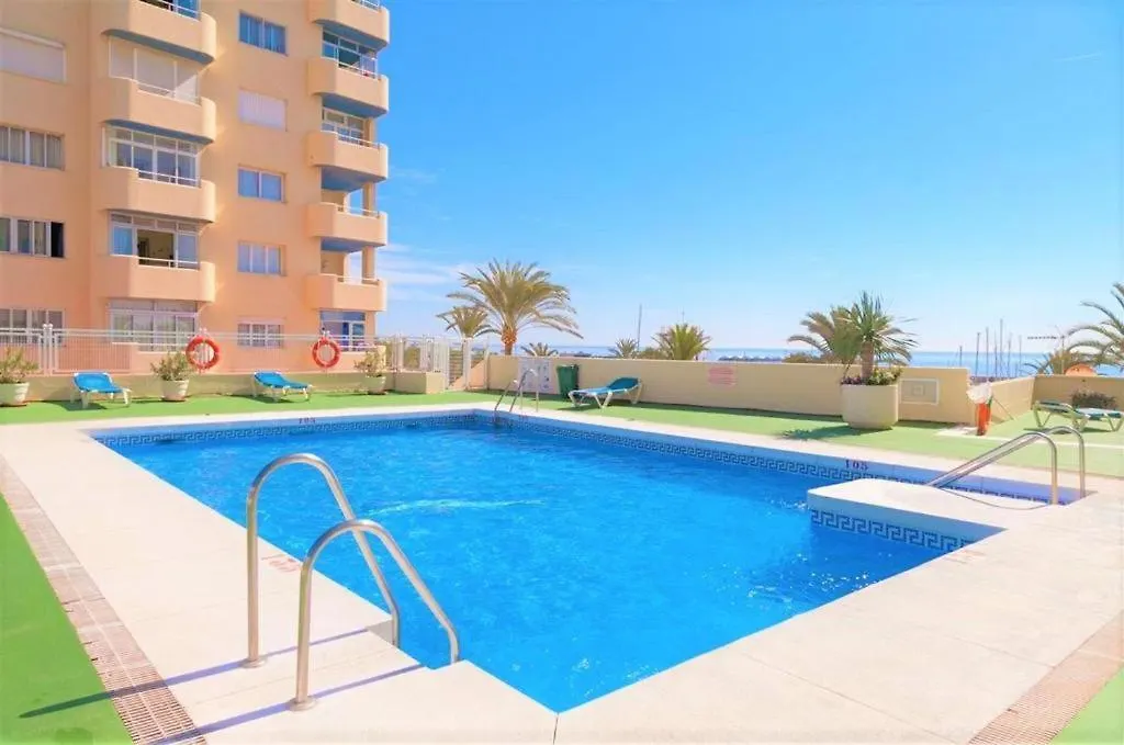 Apartment Pp11 Estepona