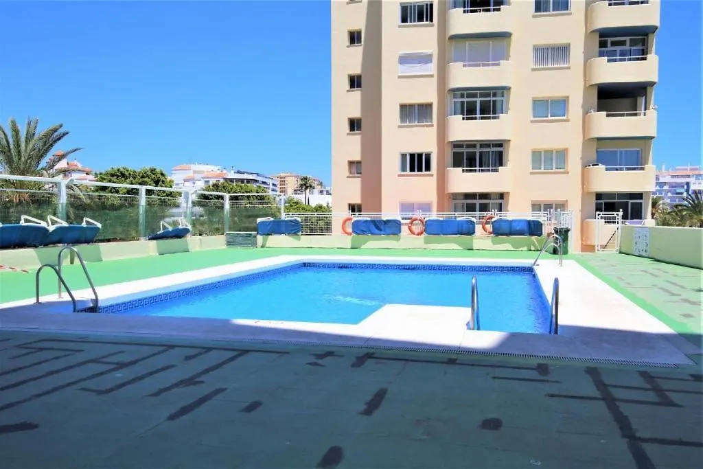 Apartment Pp11 Estepona